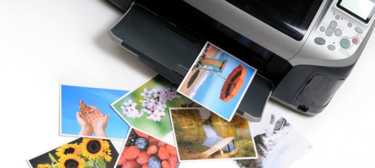 Bien choisir le papier photo pour une imprimante laser - Imprimante laser