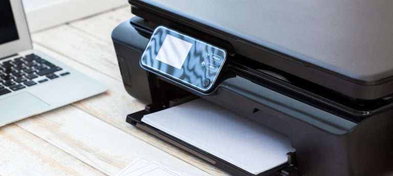 Guide : Quelles sont les meilleures imprimantes multifonctions jet d'encre  ? Février 2024 - Les Numériques