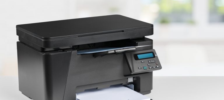 Comment fonctionnent les imprimantes laser – S.O.S Cartouches inc.