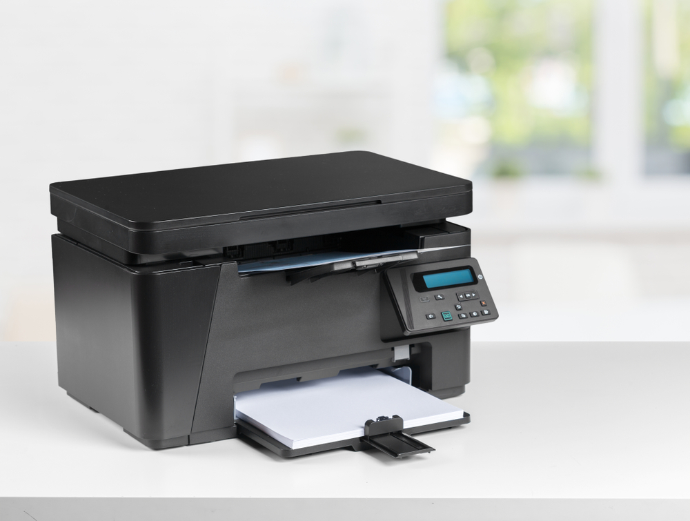 Quelle imprimante choisir pour scanner un document ?
