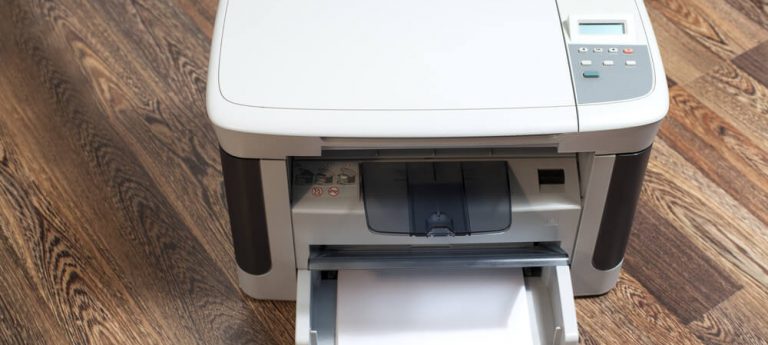 5 raisons pour choisir une imprimante multifonction (MFP)